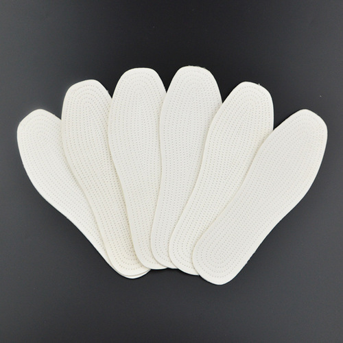 Melaleuca insoles manufacturers wholesale men's and women's insoles, sweat-absorbent and breathable sports insoles for all seasons