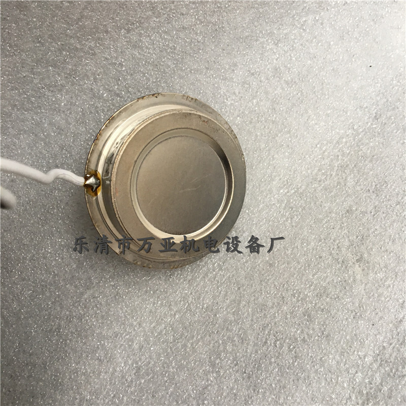 KS-200A 1200v凸型平板式晶闸管 凸型平板式可控硅整流器厂家直销