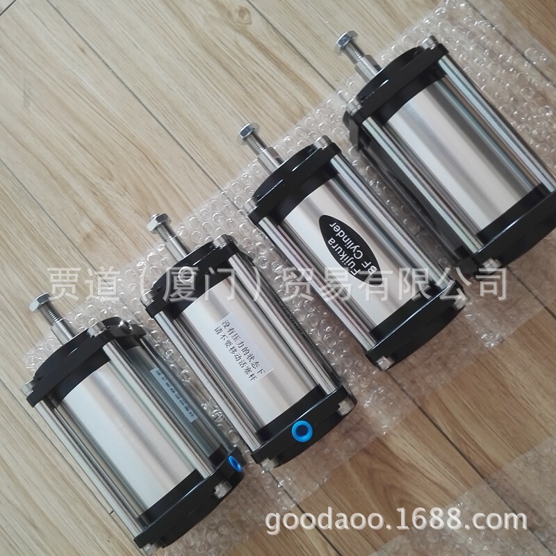 Fcs-63-78-S1 Japan Fujikura Fujikura Cylinder Fcs-63-78-Si P 140 125 112