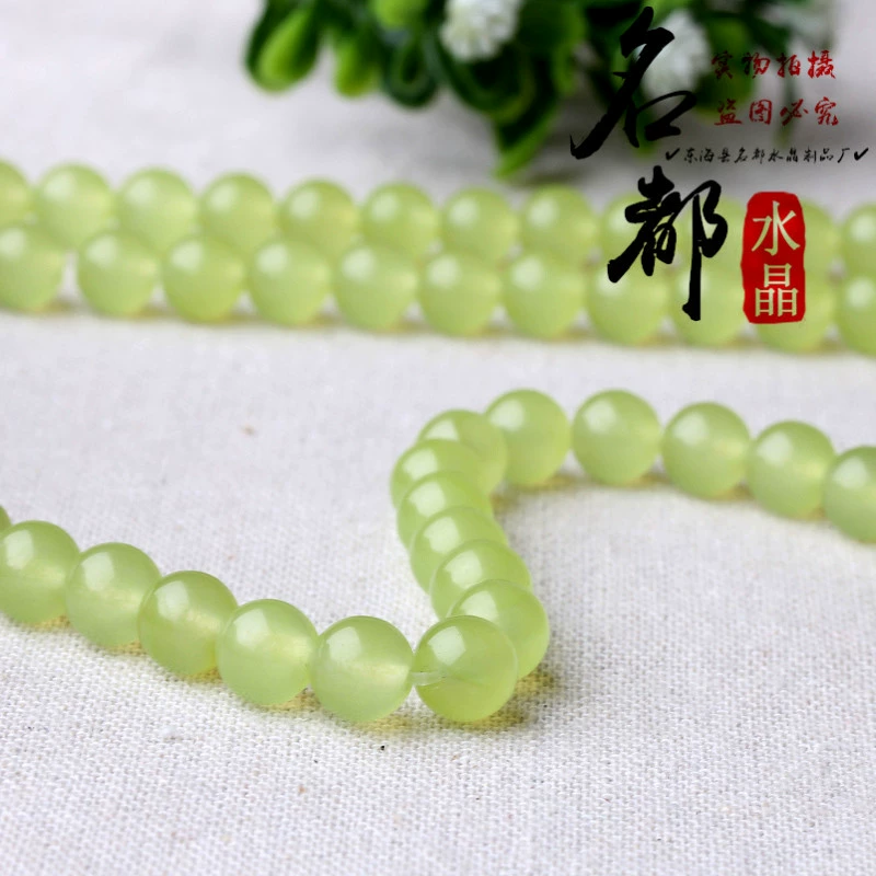 Beads, аксессуар, украшения нефритовые, DIY, оптом