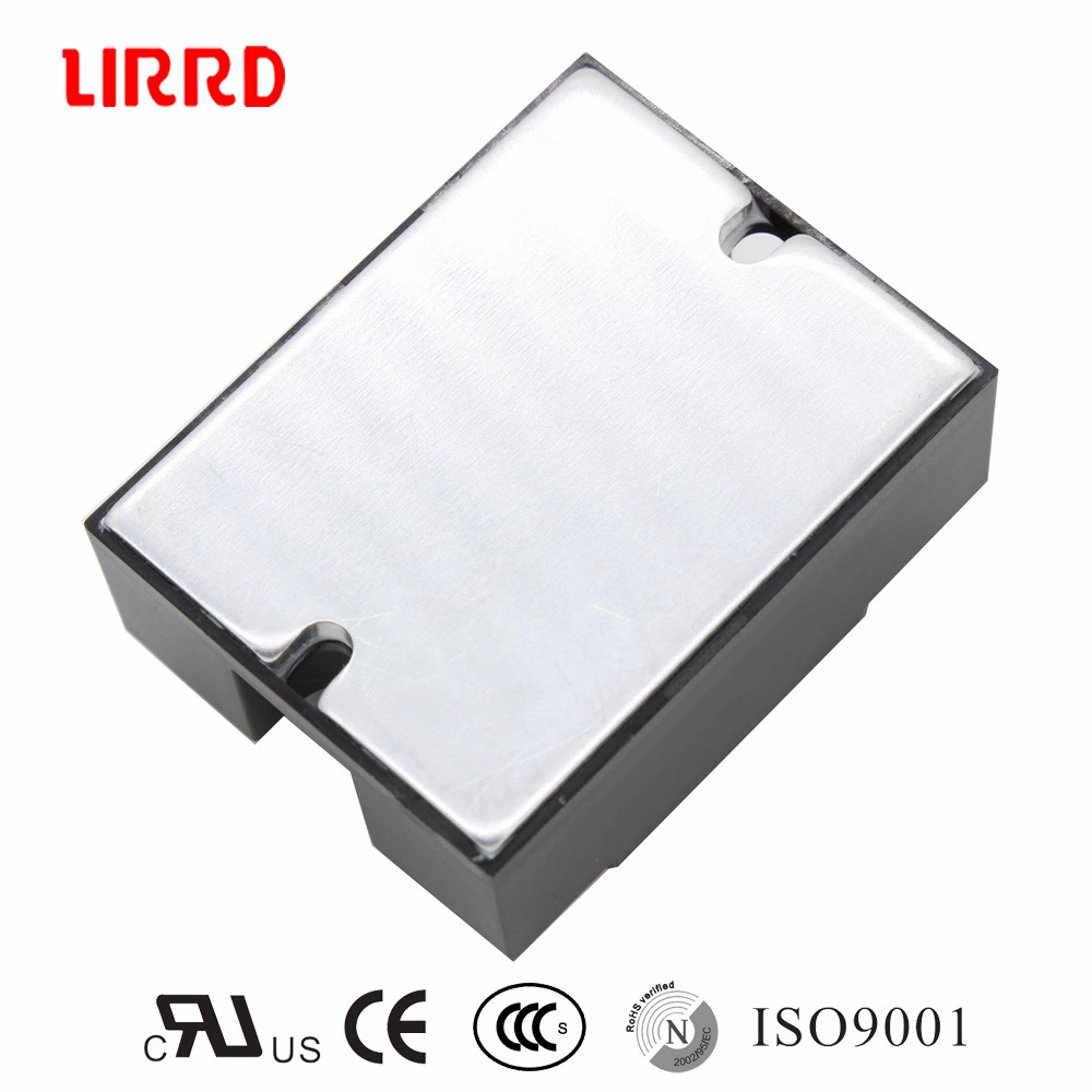 LIRRD LRSSR-DD DC control DC single-phase solid-state relay SSR-DD wholesale