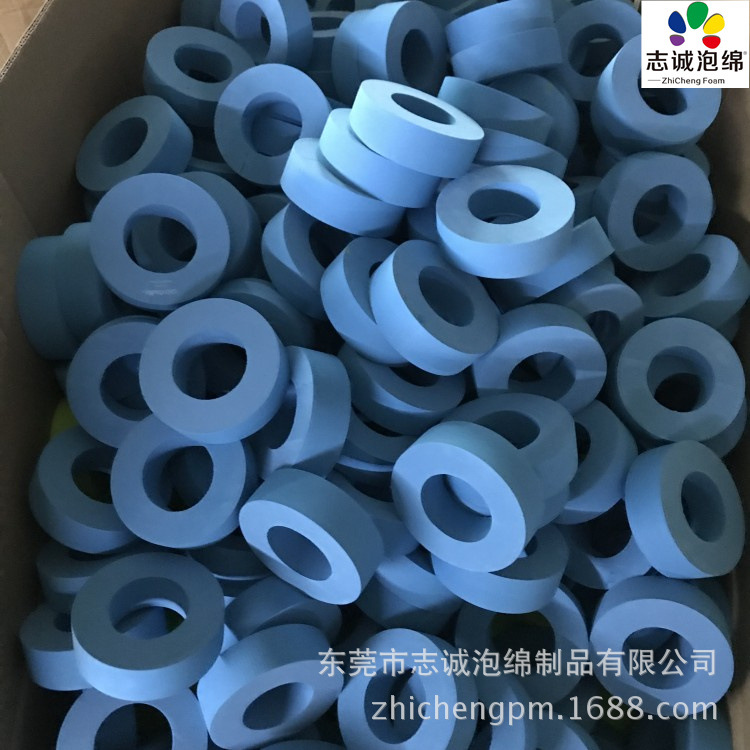 厂家直供打磨成型EVA泡沫轮子 异形EVA泡沫齿轮 玩具EVA齿轮