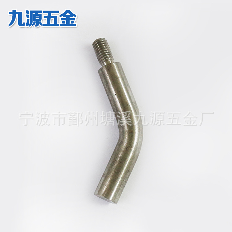 不锈钢弯管配件 阔口加工 弯头弯管加工不锈钢连接件厂家