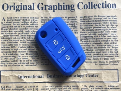 key case | Static Rod/Key Bag - all-inclusive-dark-blue-dedicated