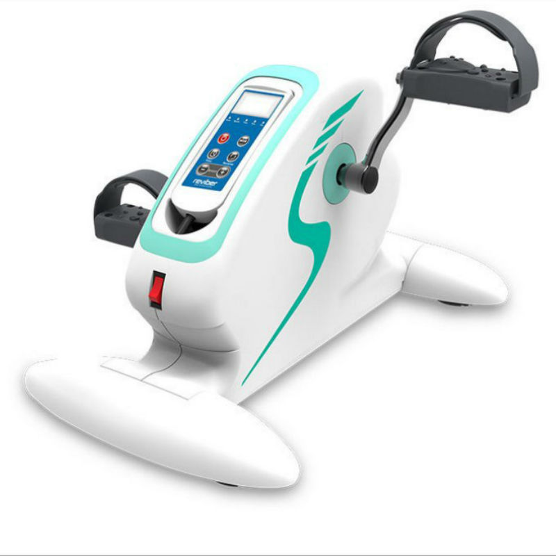 Electric electromagnetic bike for gym for training 4