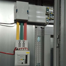 母线系统 展开式连接夹  500 - 1000 mm²厂家直发量大价优