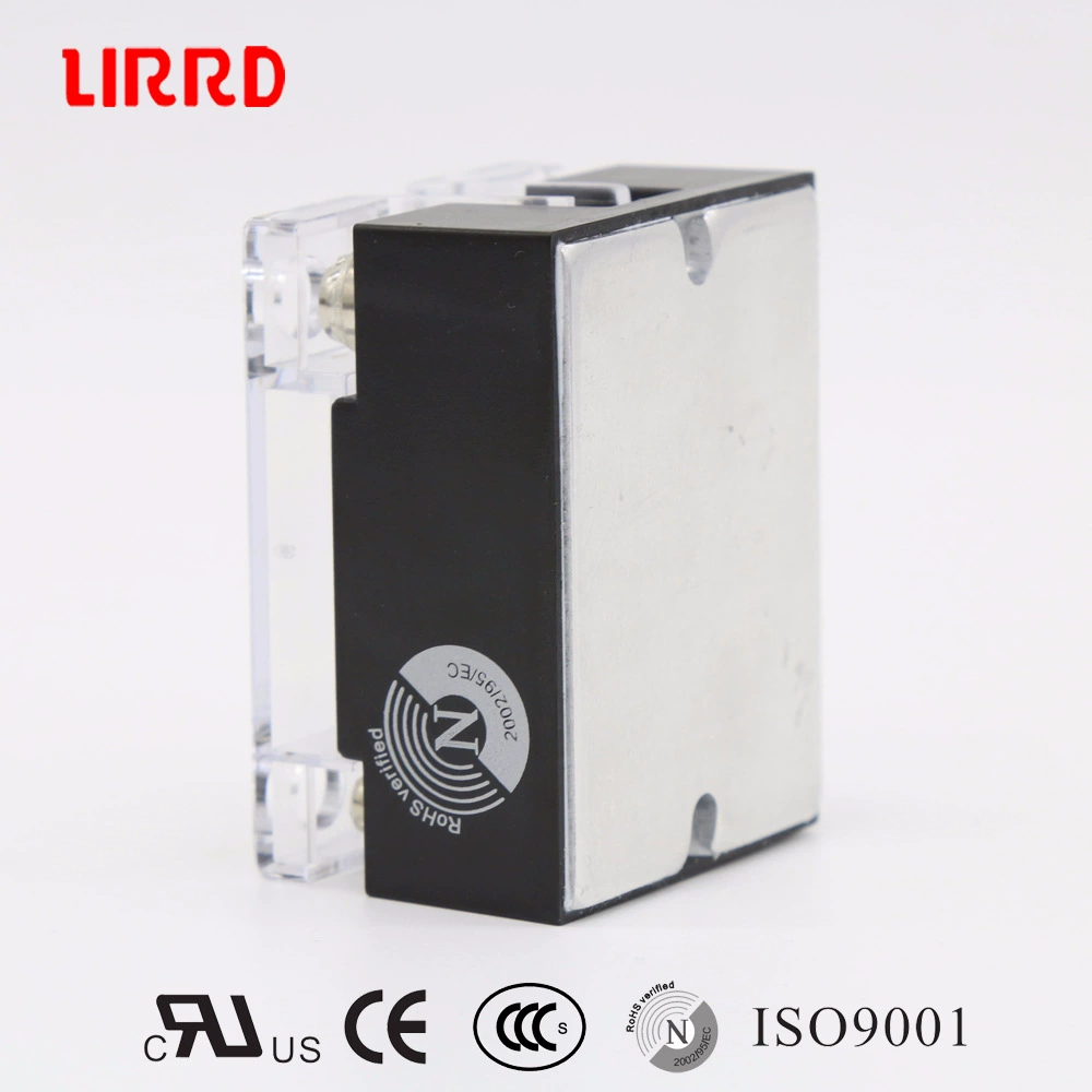 LIRRD LRSSR-DD DC control DC single-phase solid-state relay SSR-DD wholesale