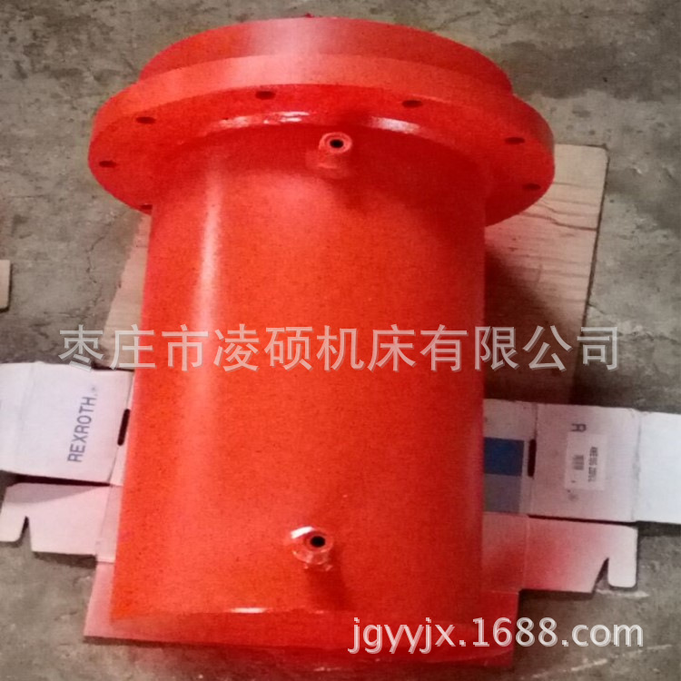 液压机油缸  吨位可选购