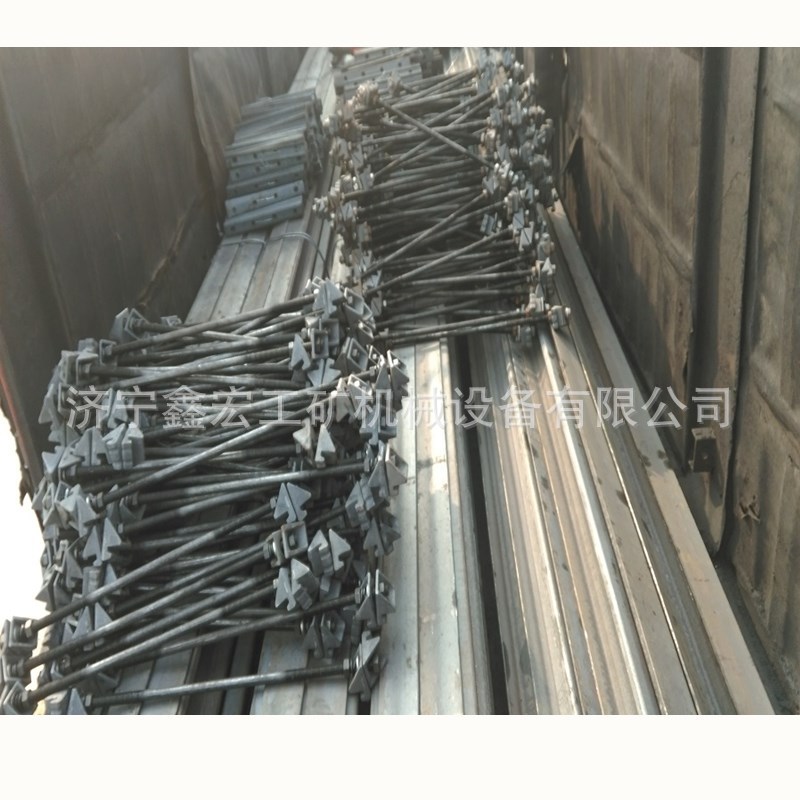 M20*1060道岔拉杆现货供应 M22×1050绝缘道岔拉杆价格