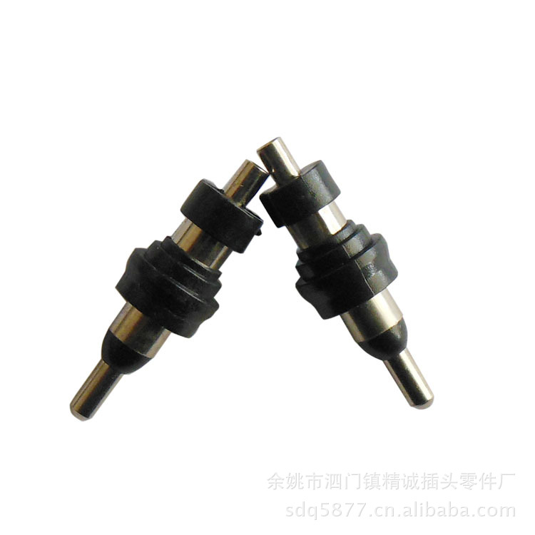 供应旋转插头 , 转尾端子 ,风梳旋,美发器旋转头