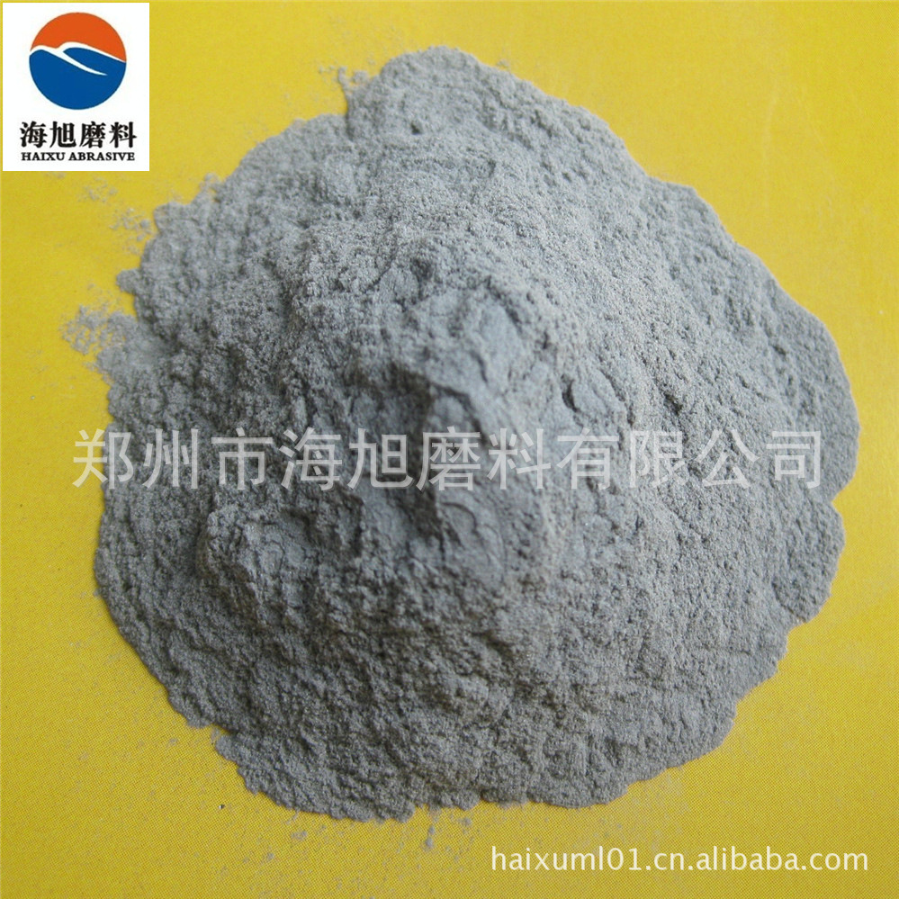 电熔棕刚玉微粉W28水分酸洗95%氧化铝