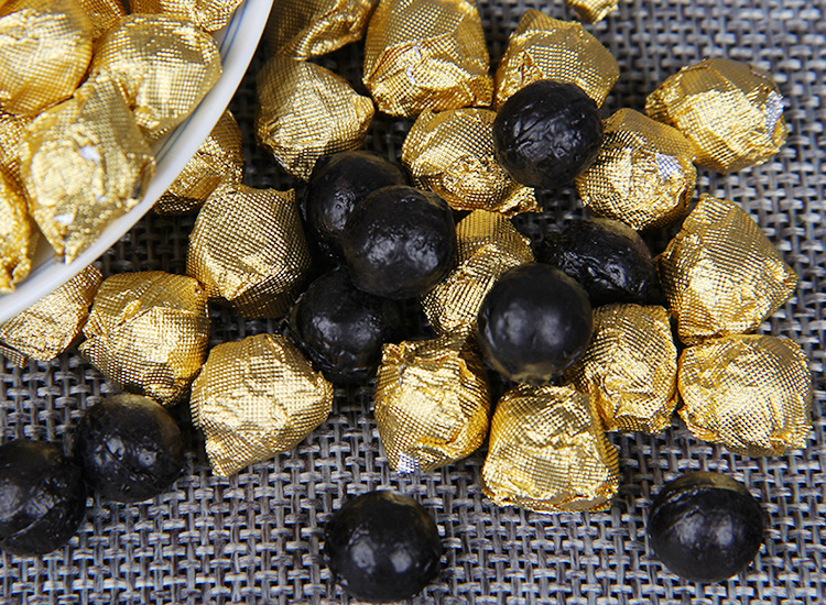 Wholesale Pu-erh Tea, Yunnan Tea Paste, Aged Tea Paste, Small Can Pu-erh Paste 100g