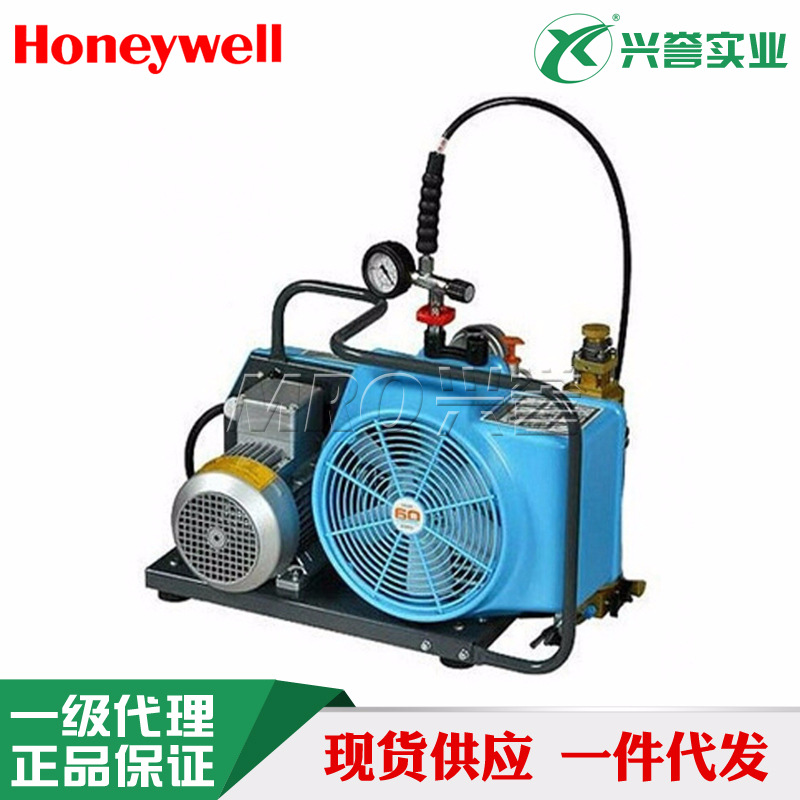 霍尼韦尔BC163099B-T JII-E-H 高压气瓶充气泵 电动充气泵