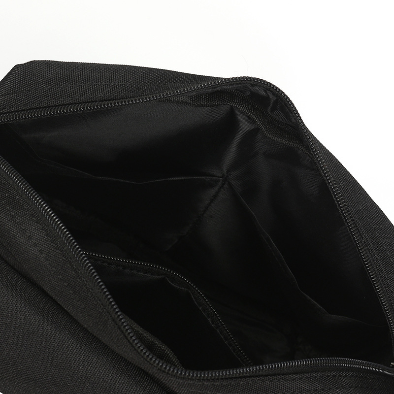 Fabricante del nuevo bolso de mensajero crossbody mochila hombres de moda casual deportes bolso de hombro estudiante estilo coreano bolso de mensajero de los hombres