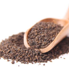 批發 雲南滇紅茶 紅碎茶2號 紅茶CTC二號 奶茶調飲 鳳慶滇紅碎茶