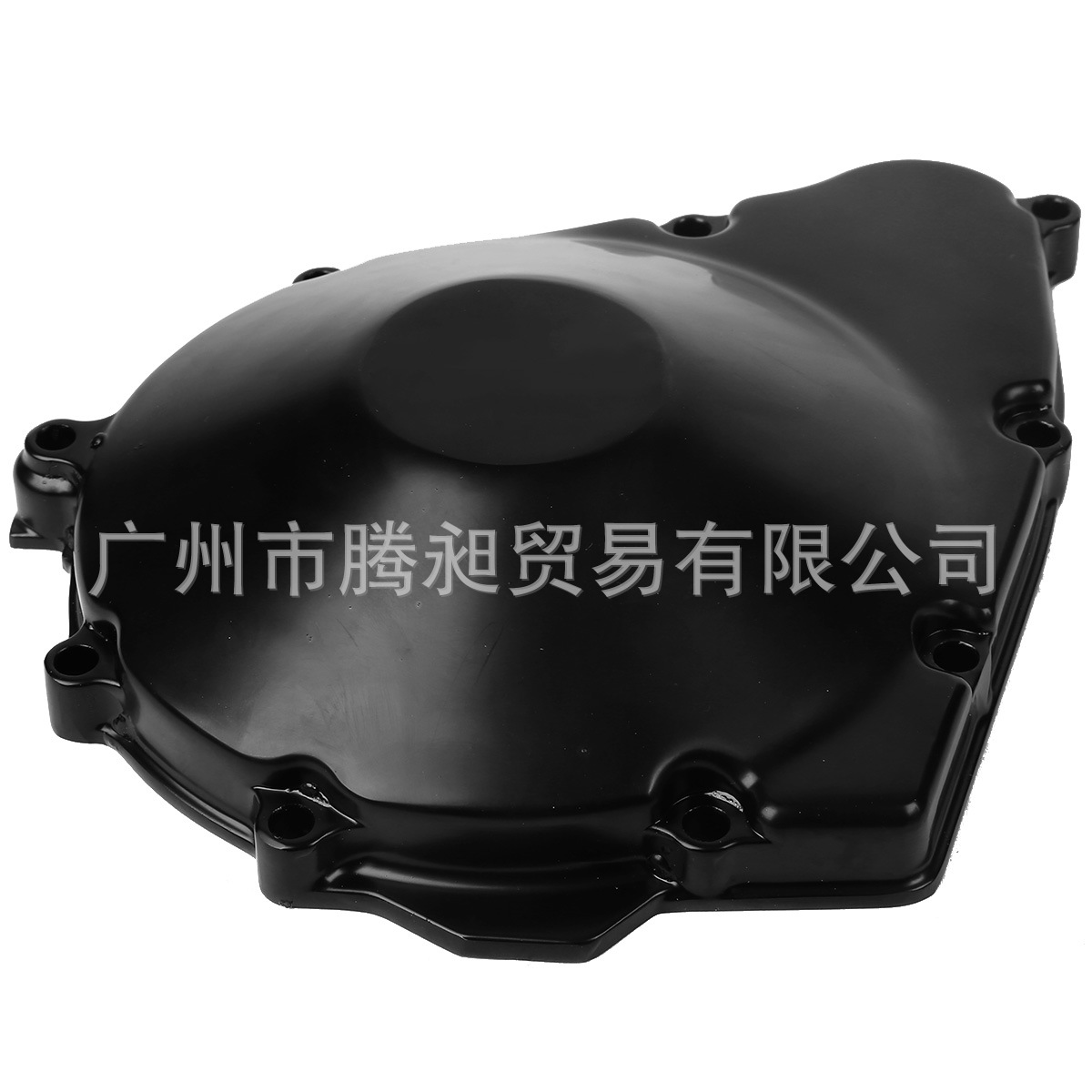 GSF1200 Bandit 96-05年 发动机边盖 磁电机边盖