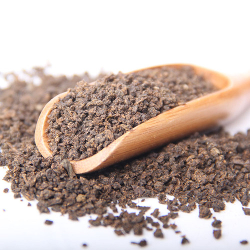 Wholesale Yunnan Black Tea, Dian Hong Broken Tea, CTC No. 3 Black Broken Tea, Fengqing, Black Broken Tea No. 3, Milk Tea Mixers