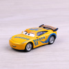 Cartoon alloy car, toy, transport, scale 1:64, wholesale