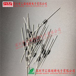 1N4007 �������O�� ��� IN4007 ֱ��DO-41 �~�_ 4007