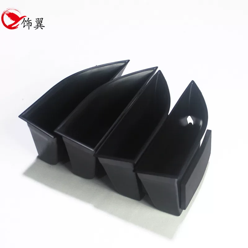 Storage box suitable for Land Rover Aurora 2012-2015 interior modified door handle storage box debris box