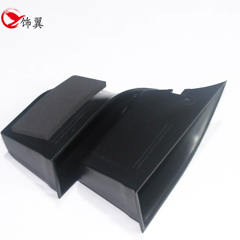 Storage box suitable for Land Rover Aurora 2012-2015 interior modified door handle storage box debris box