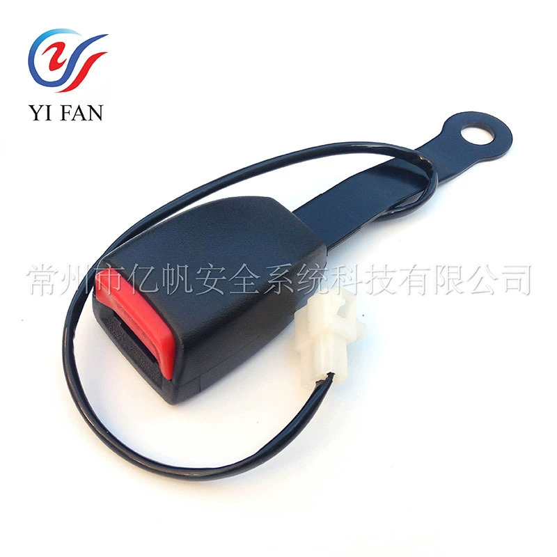 Широкий замок 24-25 мм, пряжка для автомобильного замка, основание фургона