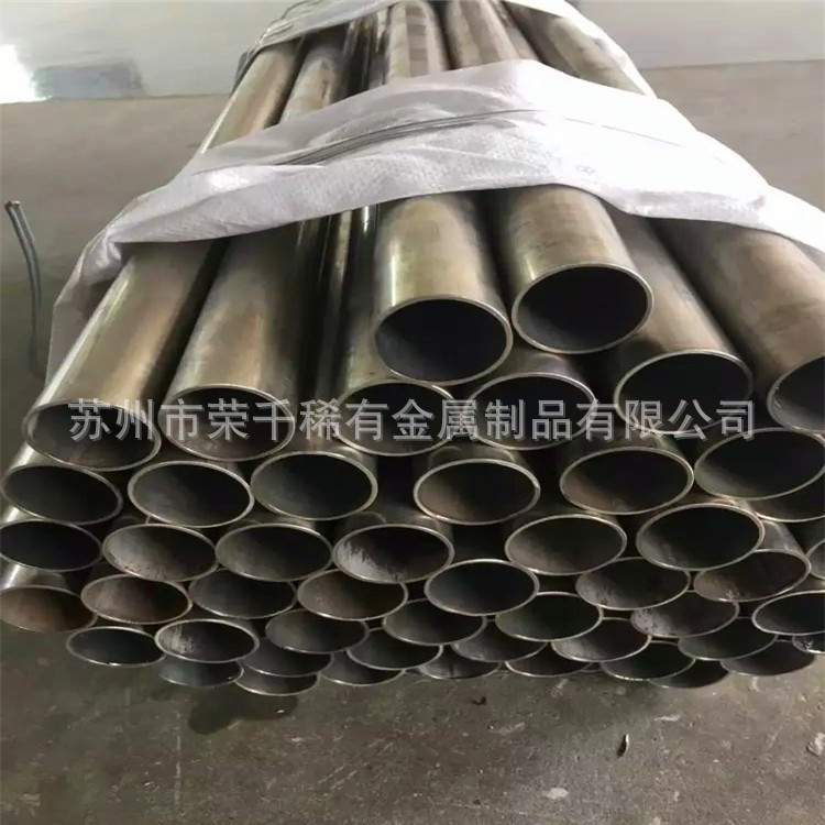 Alloy31/ N08031/1.4562含氮铁镍铬钼合金性能 Alloy31镍基合金管