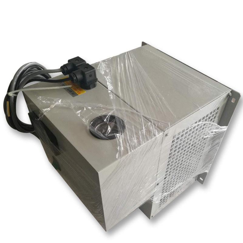 CEMS压缩机制冷雪迪龙冷凝器 CGC-03B冷凝器  烟气除湿器 聚光