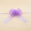 Pack with bow, big decorations, wholesale, Birthday gift