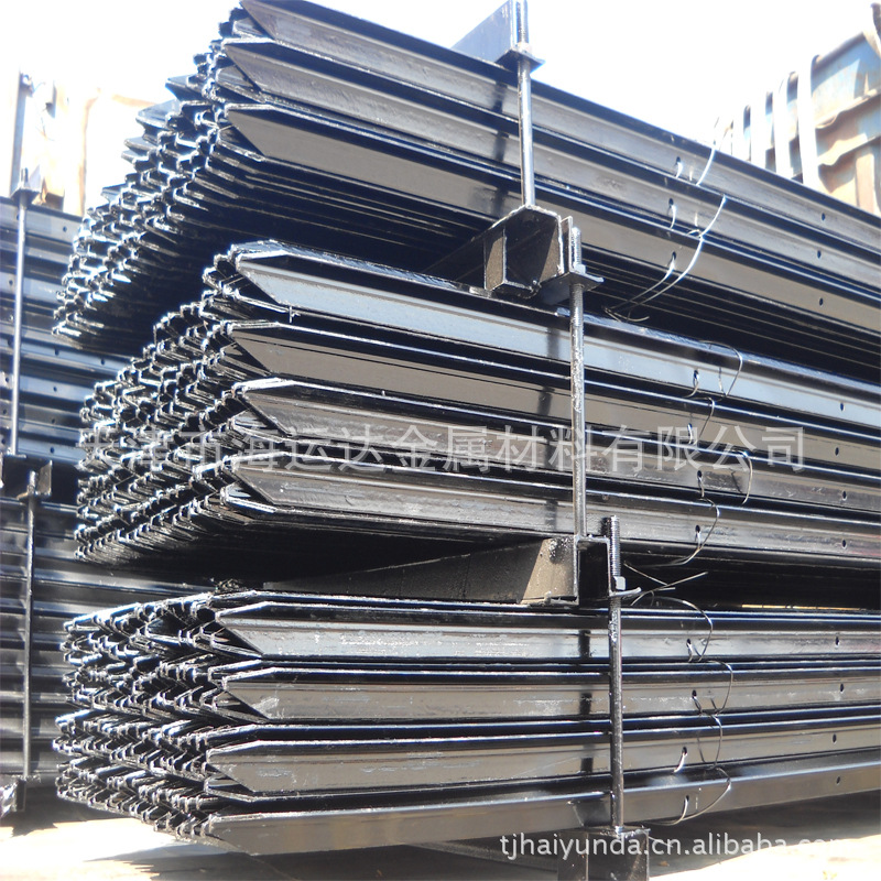 Y型农场围栏立柱