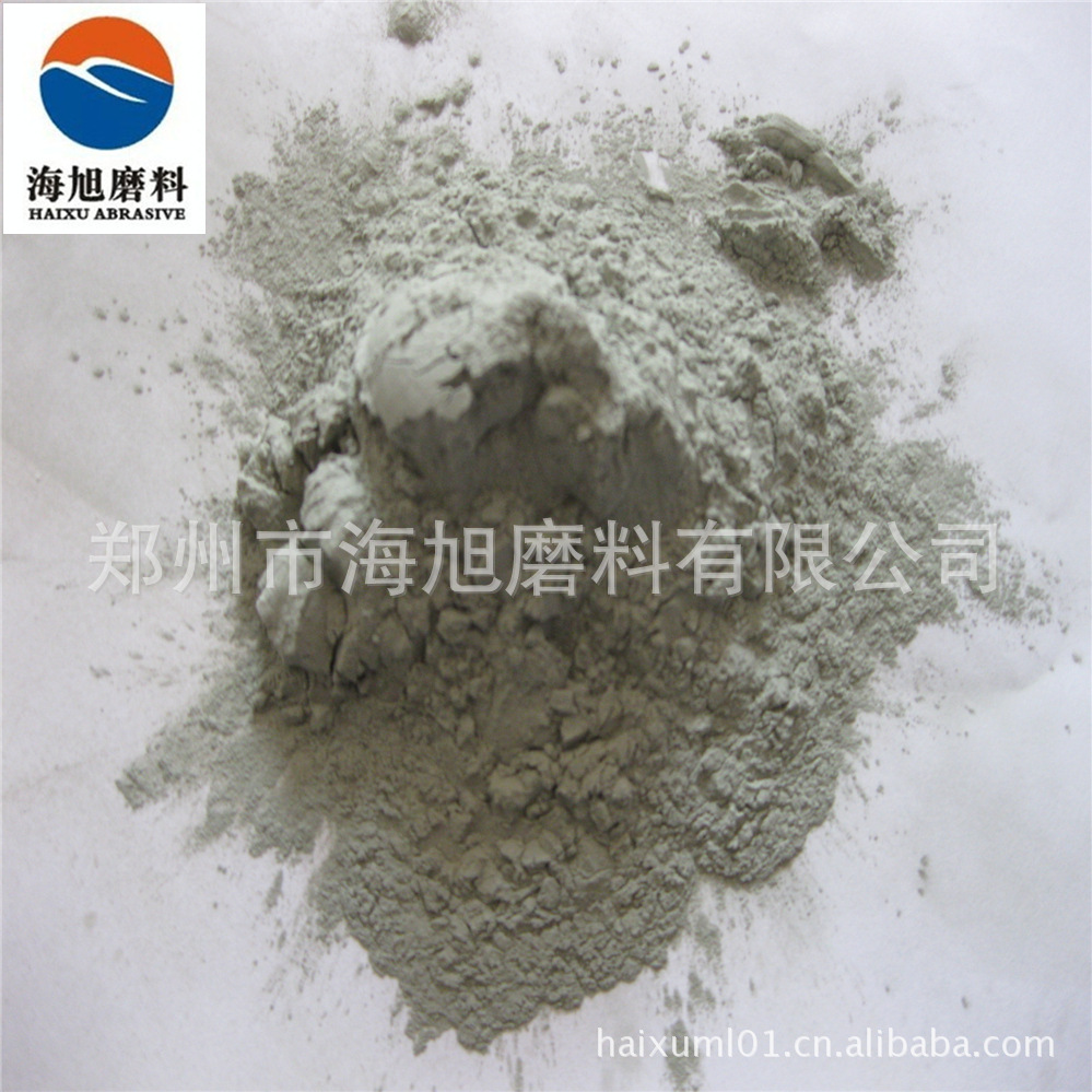 矽胶片 热压缓冲片 导热散热材料绿碳化硅微粉