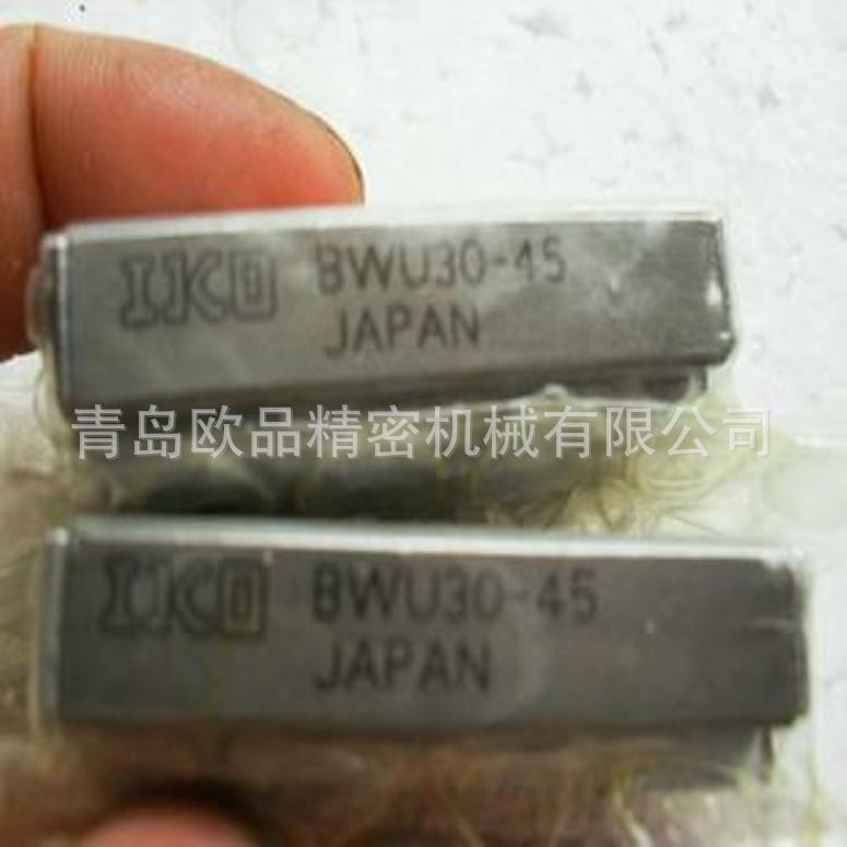 IKO滚珠滑组BSP1540SL,BSP1550SL,BSPG1540SL,BSPG1550SL