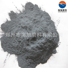 烹饪工具特氟龙涂料提高耐磨性黑碳化硅P360微粉黑色金刚砂微粉