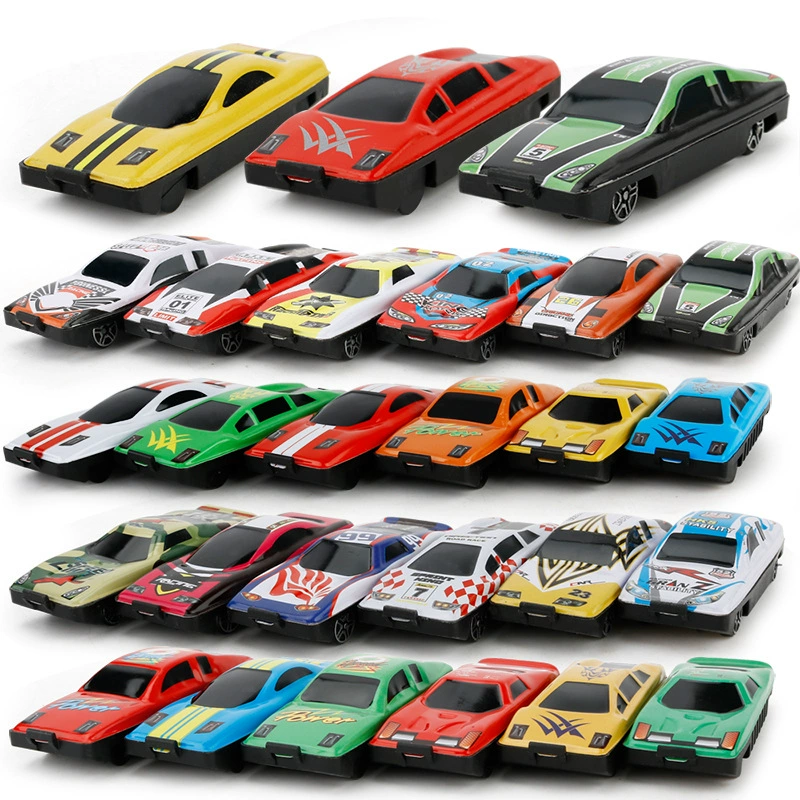 Children's parking, toy car, metal transport, Amazon
