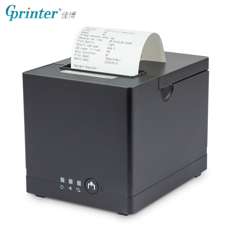Printer, C881