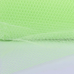 婚車裝飾紗網車頭客廳布置網紗婚慶喜慶用品鮮花包裝材料批發