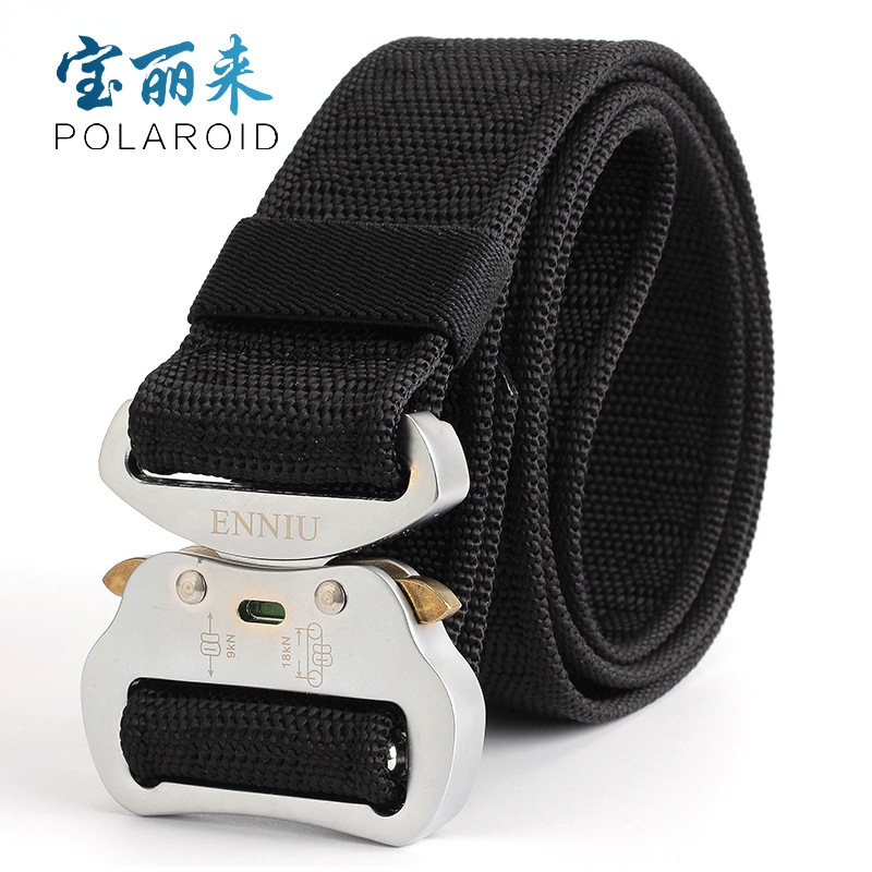 Tactics universal nylon belt