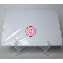 热转印杯子陶瓷涤纶棉T恤 韩国进口快干升华纸转印纸直销批发