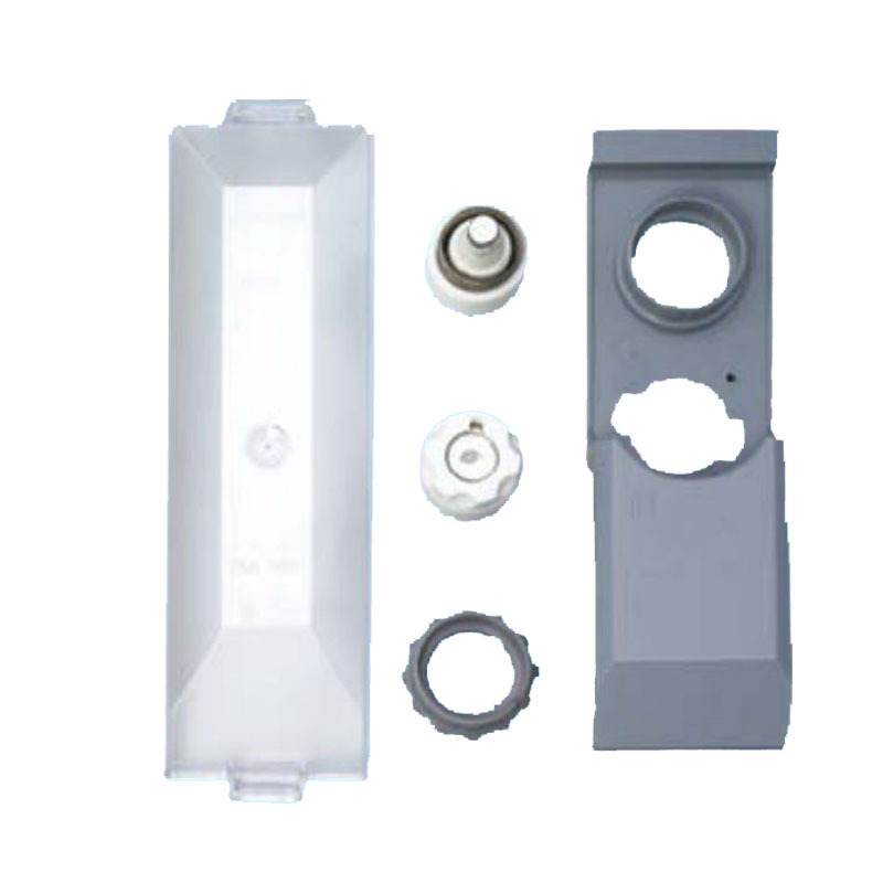 厂家直销正普电力规格齐全量大从优经久耐用JM2027路灯接线盒