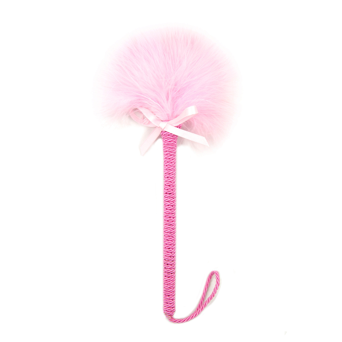 Juguetes eróticos SM, plumas para coquetear, plumeros, juguetes alternativos, ataduras para la cama, herramientas sexuales femeninas.