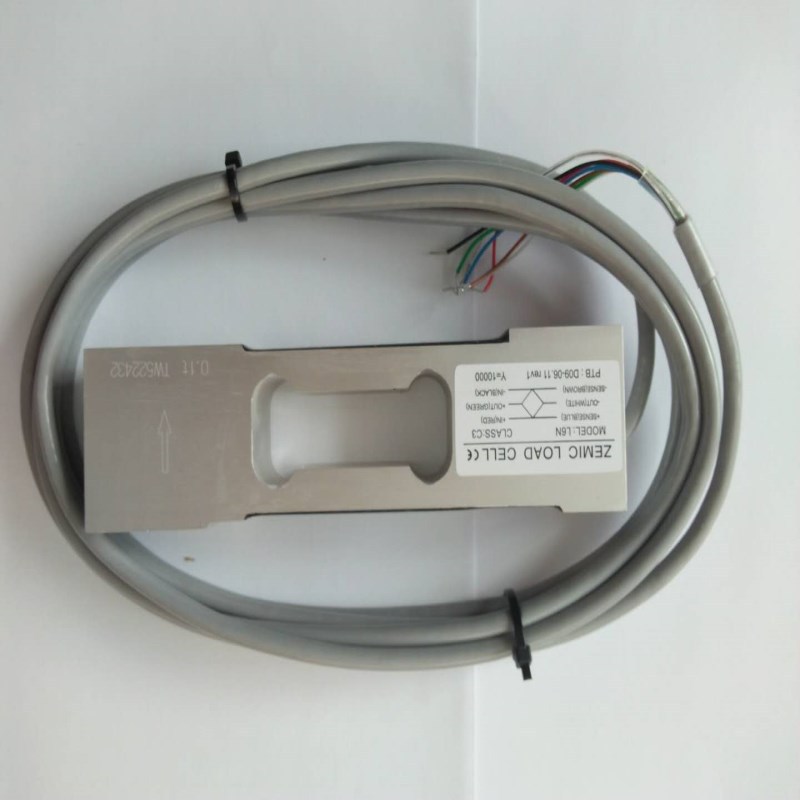 称重传感器 电子模拟称重  悬臂梁结构 铝合金HIGH精度称重传感器