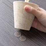 Акриловый прозрачный водостойкий двусторонний скотч, не оставляет следов, 70 штук, супер липкие