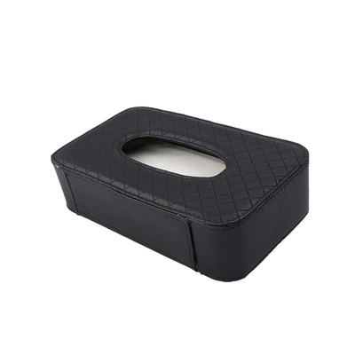 * 6.3CM interior supplies bandage | Car tissue box/set