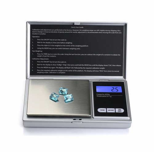 Factory direct supply of accurate mini 0.01g gold balance gram scale Changxie CX258 electronic scale jewelry scale