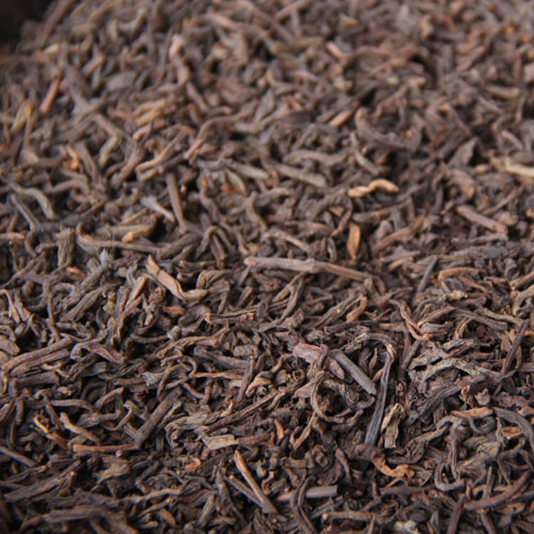 批發 普洱茶廠家   散茶系列 2011年一 級普洱散茶 熟茶