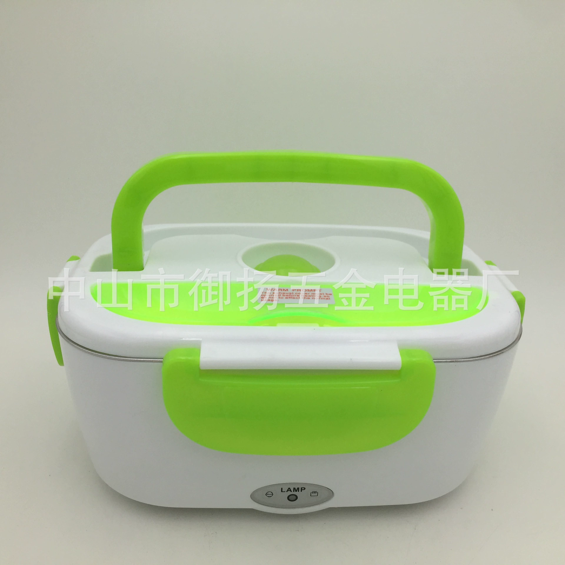 Yuyang-Electric Lunch Box Автомобильное зарядное устройство с теплоизоляцией из нержавеющей стали изолированный Ланч-бокс Мелкая бытовая техника оптом