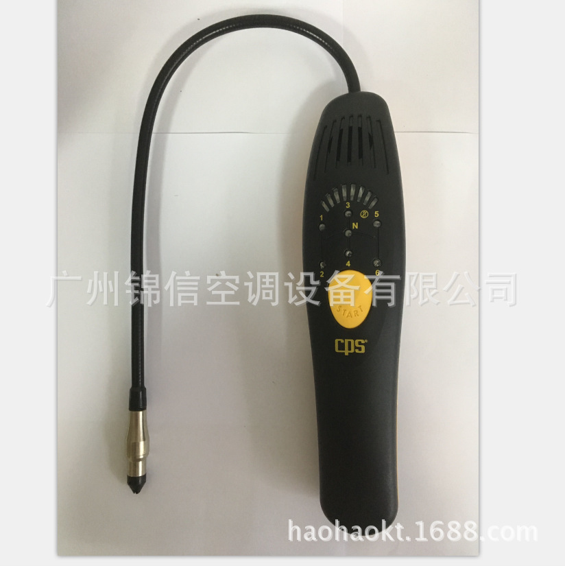 原装CPS冷媒检漏仪LS2 冷媒检测仪LS3000B新型号是LS2