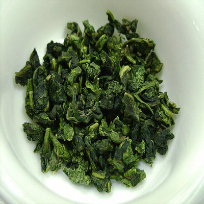 批发青茶 茶叶 供应浓香 铁观音 高山拖酸铁观音|ms