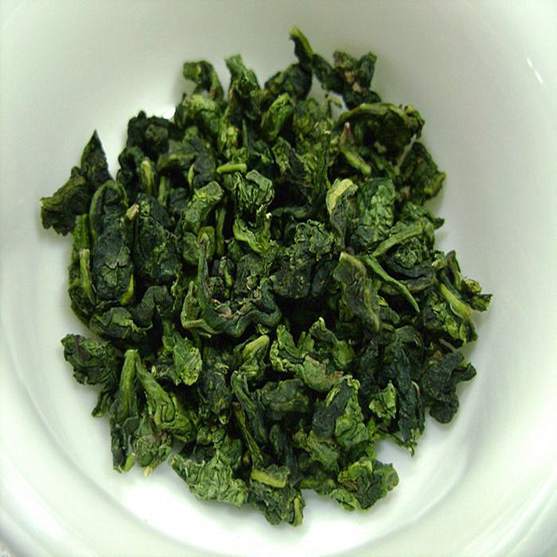 批发青茶 茶叶 供应浓香 铁观音 高山拖酸铁观音|ms