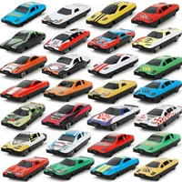 Children's parking, toy car, metal transport, Amazon